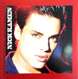 Nick Kamen - Each Time You Break My Heart