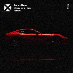 James Hype - Ferrari
