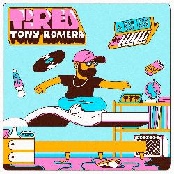 Tony Romera - Tired