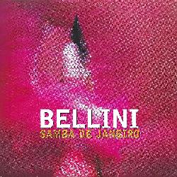 Bellini - Samba De Janeiro