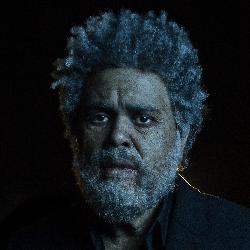 The Weeknd - Less Than Zero