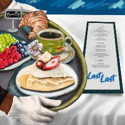 Burna Boy - Last Last