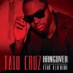 Taio Cruz - Hangover