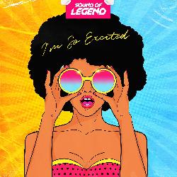 Sound Of Legend - I'm So Excited