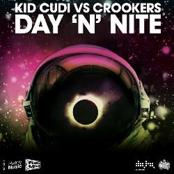 Kid Cudi & Crookers - Day'N'Nite