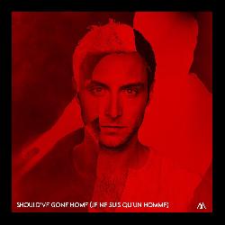 Mans Zelmerlöw - Should've Gone Home (Je Ne Suis Qu'Un Homme)