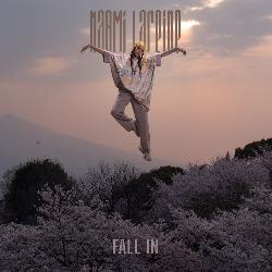 Naomi Lareine - Fall In
