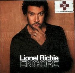 Lionel Richie - All Night Long