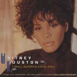 Whitney Houston - I Will Always Love You