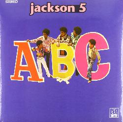 Jackson 5 - Abc