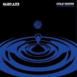 Major Lazer & Justin Bieber & MØ - Cold Water