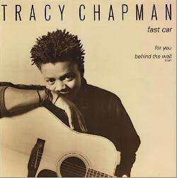 Tracy Chapman - Fast Car