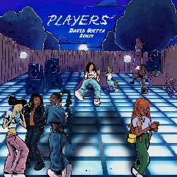 Coi Leray & David Guetta - Players (David Guetta Remix)