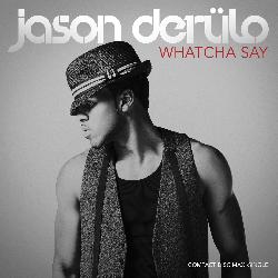 Jason Derulo - Whatcha Say