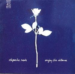 Depeche Mode - Enjoy The Silence