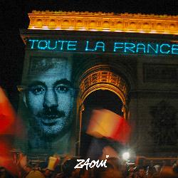 Zaoui - Toute La France