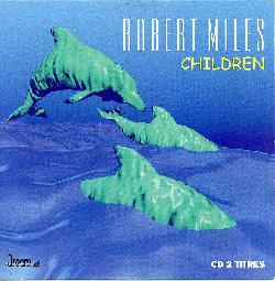 Robert Miles - Children