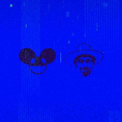 Deadmau5 & Benny Benassi & Gary Go - The Veldt Cinema (Bynx Remix)