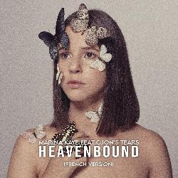 Marina Kaye & Gjon's Tears - Heavenbound