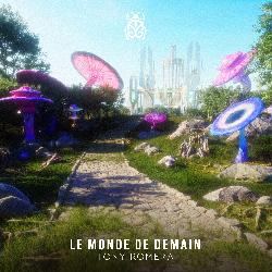 Tony Romera - Le Monde de Demain
