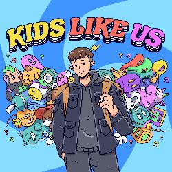 Lumix - Kids Like Us