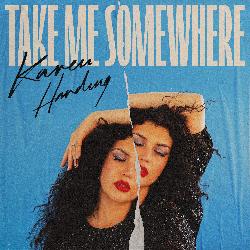 Karen Harding - Wild Wild Water