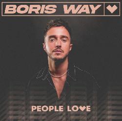 Boris Way - People Love