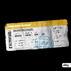 The Good Son - Ibiza