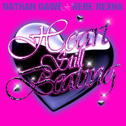 Nathan Dawe & Bebe Rehxa - Heart Still Beating