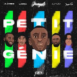 Jungeli & Abou Debeing & Alonzo & Imen Es & Lossa - Petit Génie