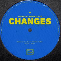 Kungs & Shadow Child - Changes