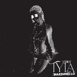 Tyla & Marshmello - Water