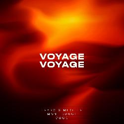 Francis Mercier & Mont Rouge & Coco - Voyage Voyage