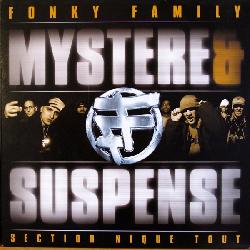 Fonky Family - Mystère et suspens