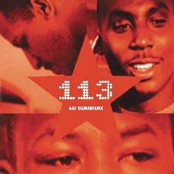 113 - Au summum