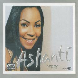 Ashanti - Happy