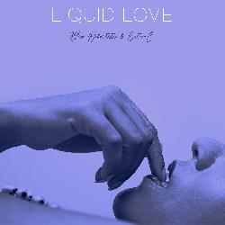 Blue Nefertiti - Liquid Love