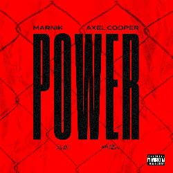 Marnik & Axel Cooper - Power