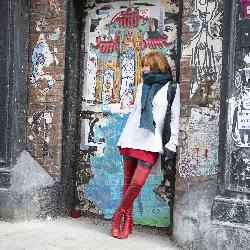 Mylène Farmer & Feder - Désenchantée (Remix)