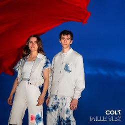 Colt - Mille vies