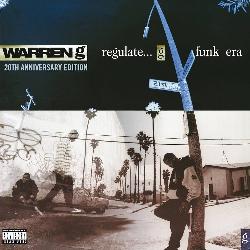 Warren G - Regulate