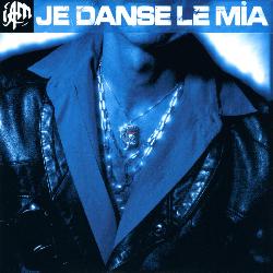 I.A.M - Je danse le mia