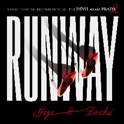 Lady Gaga & Doechii - Runway