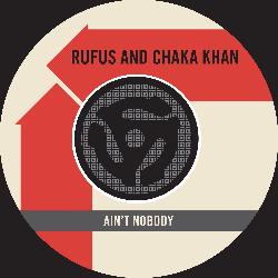 Chaka Khan - Ain't Nobody