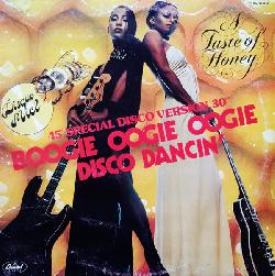 A Taste of Honey - Boogie, Oogie, Oogie