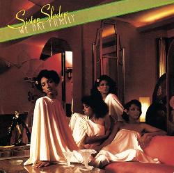 Sister Sledge - Thinking of You (1995 Remaster)