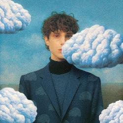 JVKE - clouds