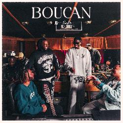 Keblack & Franglish - Boucan
