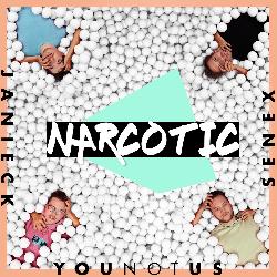 YouNotUs & Janieck & Senex - Narcotic
