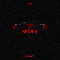 Gims & Dystinct - Spider
